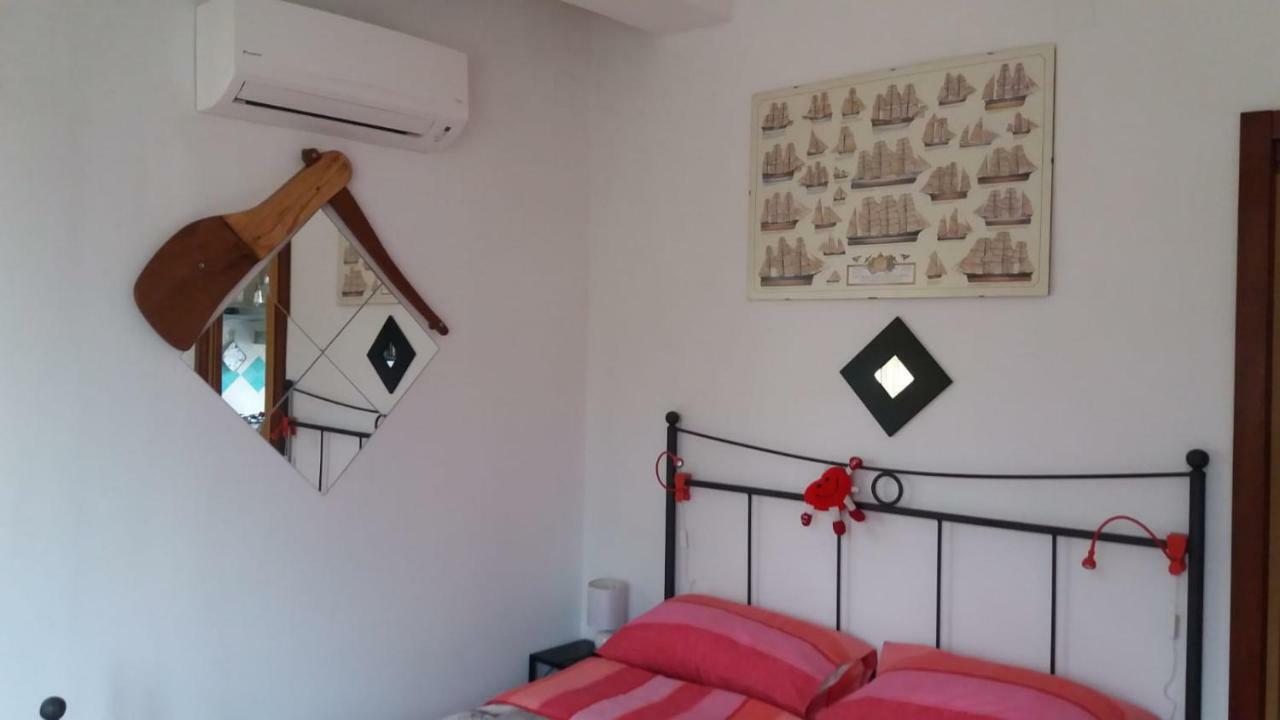 Casa Panorama Amalfi Coast Villa วิเอตริ ภายนอก รูปภาพ