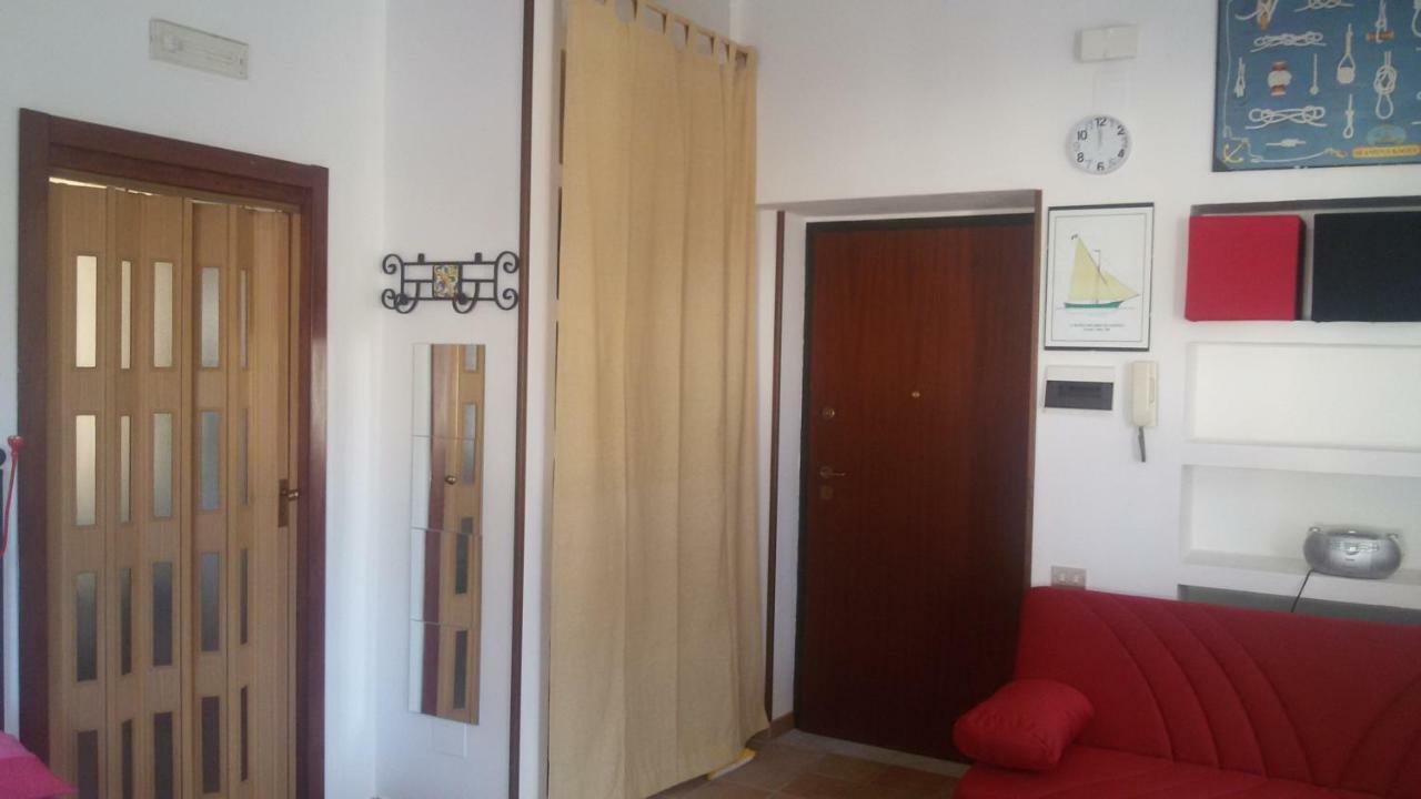 Casa Panorama Amalfi Coast Villa วิเอตริ ภายนอก รูปภาพ