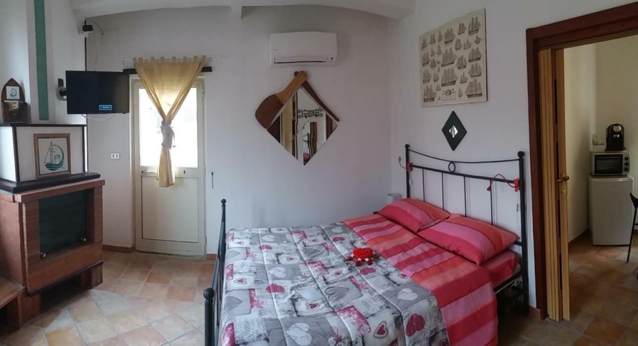 Casa Panorama Amalfi Coast Villa วิเอตริ ภายนอก รูปภาพ