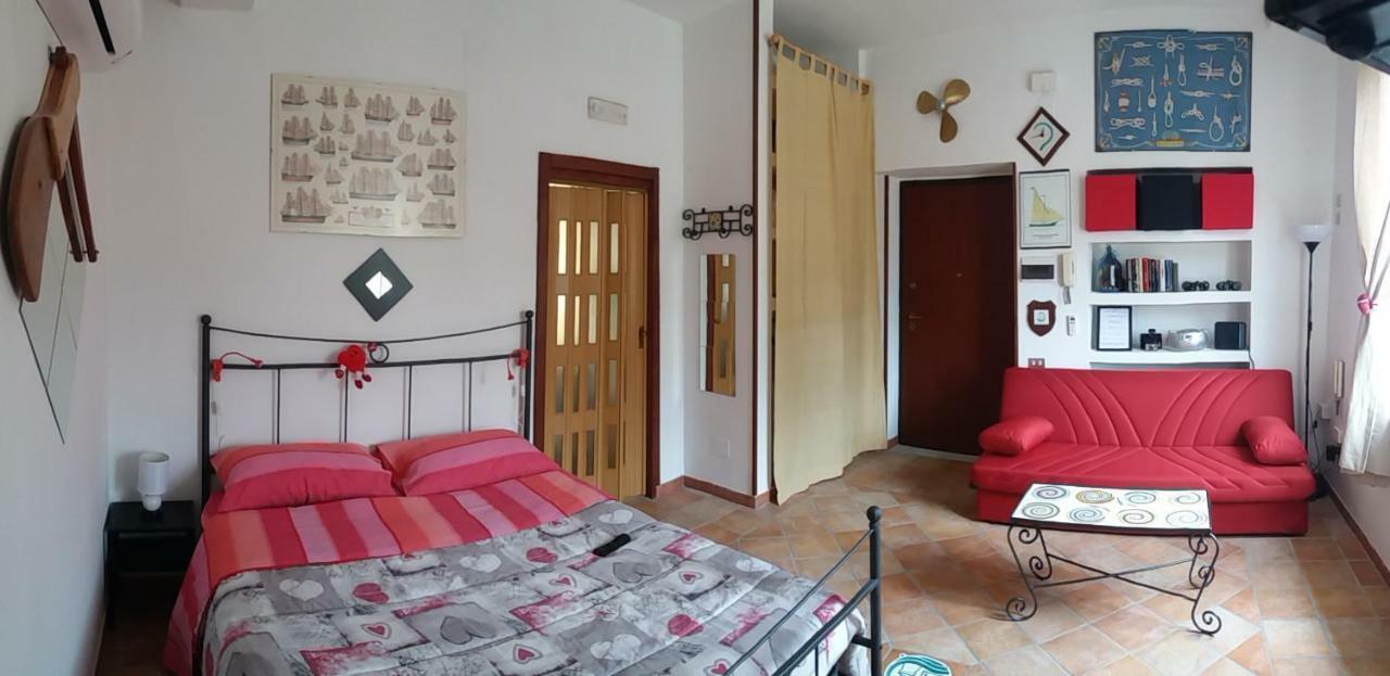 Casa Panorama Amalfi Coast Villa วิเอตริ ภายนอก รูปภาพ