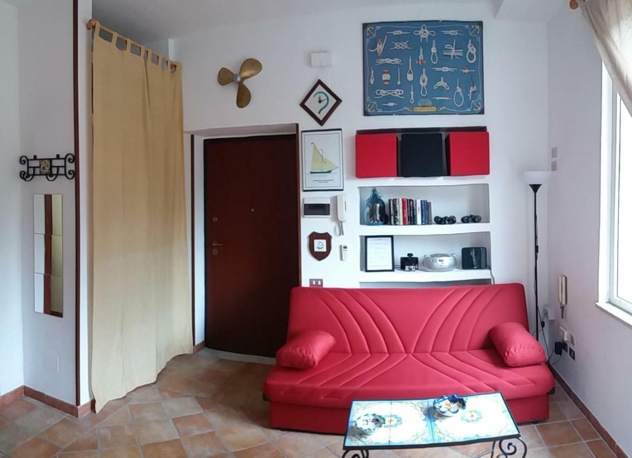 Casa Panorama Amalfi Coast Villa วิเอตริ ภายนอก รูปภาพ