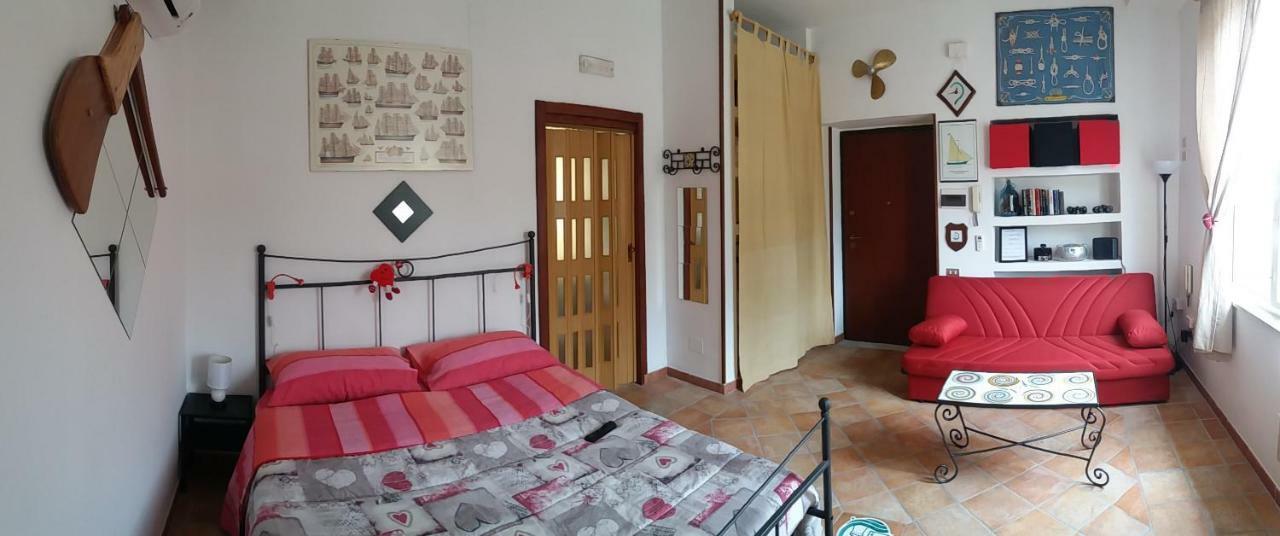 Casa Panorama Amalfi Coast Villa วิเอตริ ภายนอก รูปภาพ