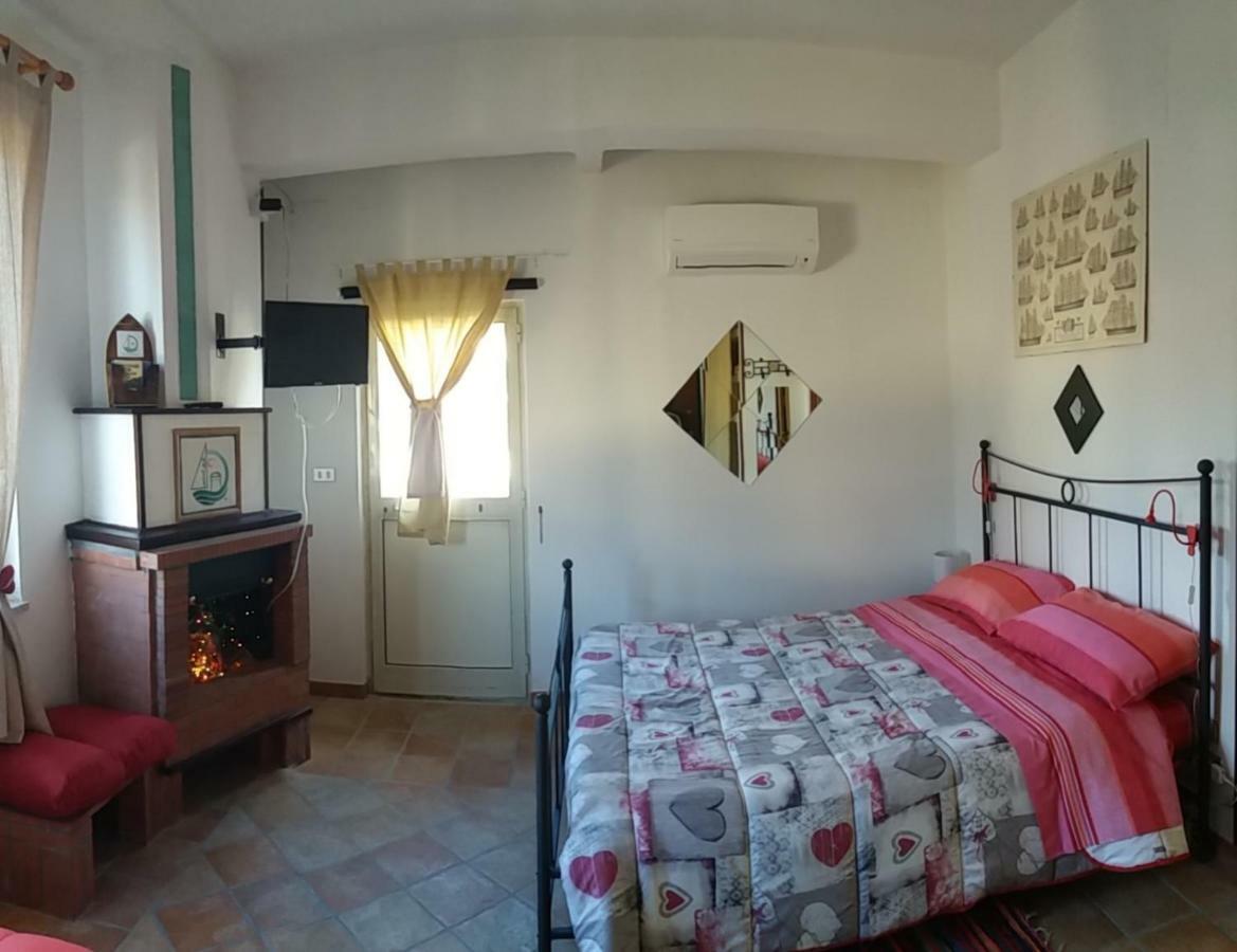 Casa Panorama Amalfi Coast Villa วิเอตริ ภายนอก รูปภาพ