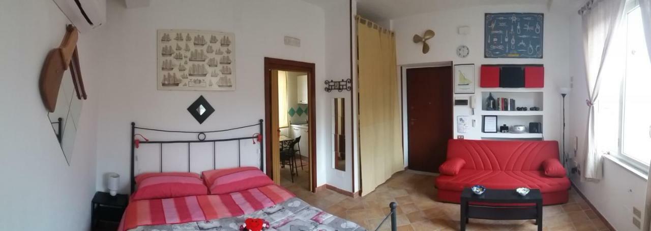 Casa Panorama Amalfi Coast Villa วิเอตริ ภายนอก รูปภาพ