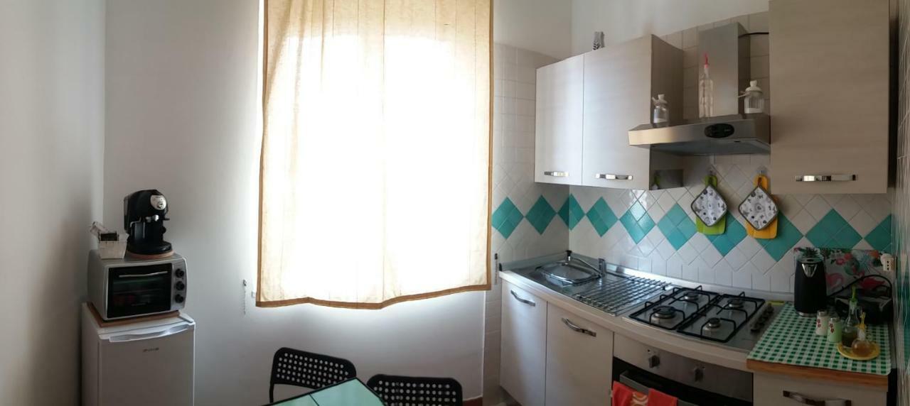 Casa Panorama Amalfi Coast Villa วิเอตริ ภายนอก รูปภาพ