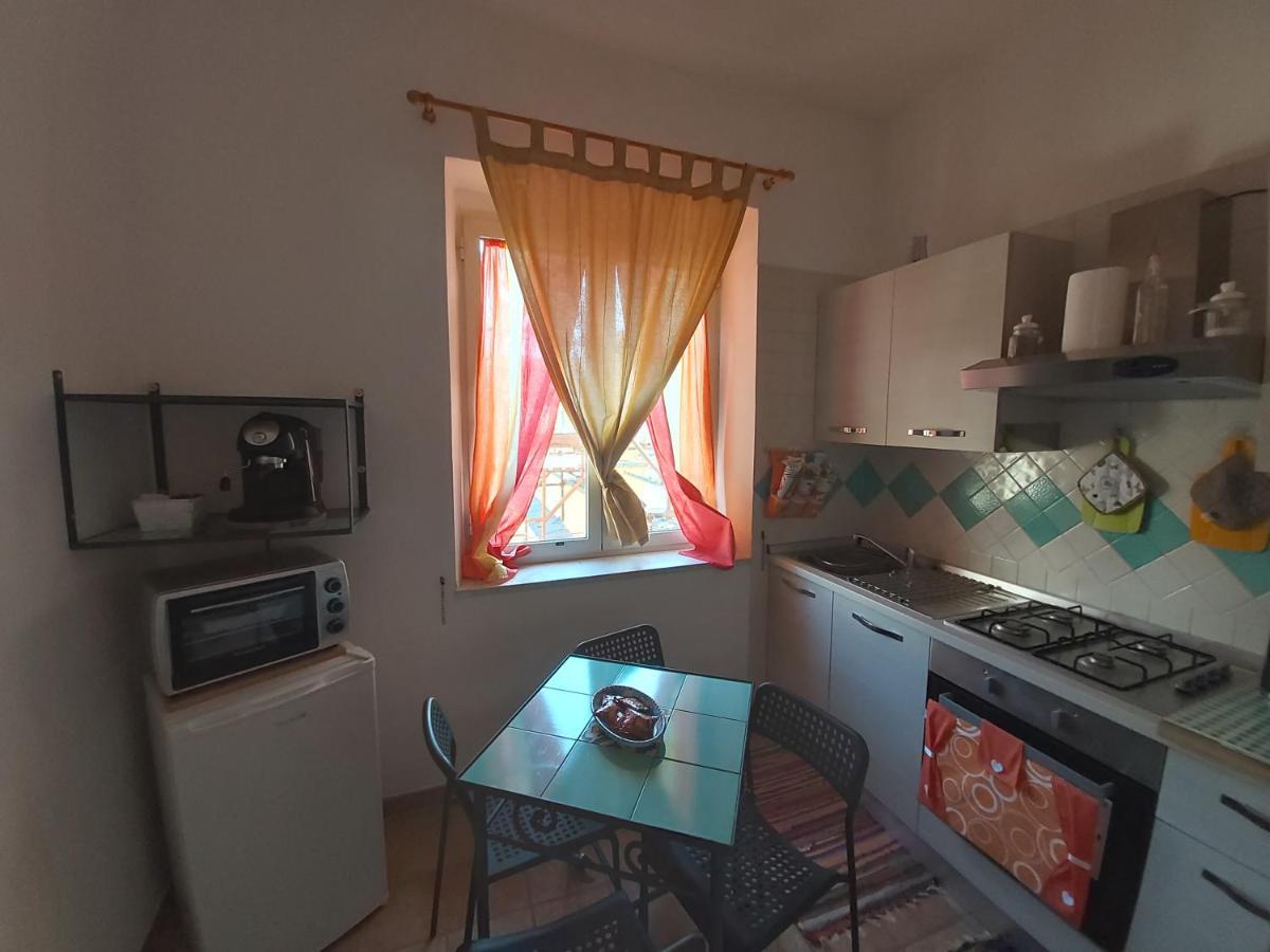 Casa Panorama Amalfi Coast Villa วิเอตริ ภายนอก รูปภาพ