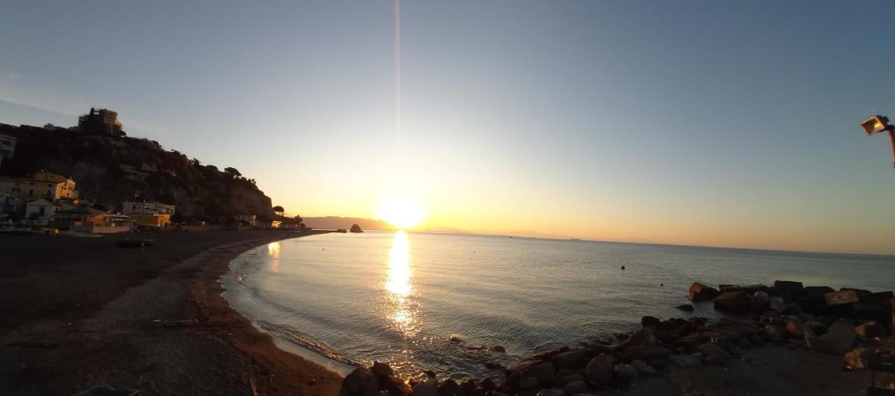 Casa Panorama Amalfi Coast Villa วิเอตริ ภายนอก รูปภาพ